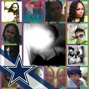 Meet your Posher, Candice